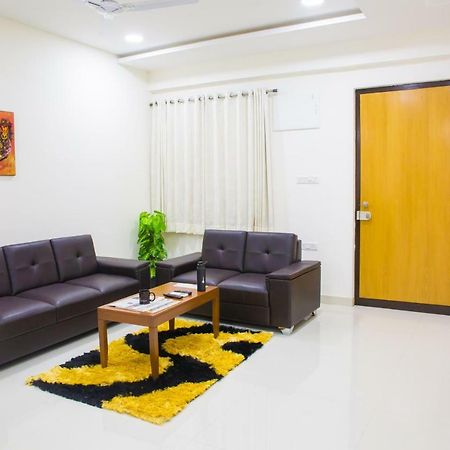 Aptly Premium Serviced Apartments - A Brand Unit Of Skyla - Lotus Pond Hyderabad Exterior photo