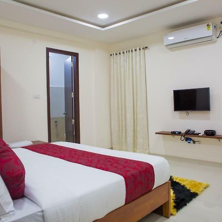 Aptly Premium Serviced Apartments - A Brand Unit Of Skyla - Lotus Pond Hyderabad Exterior photo