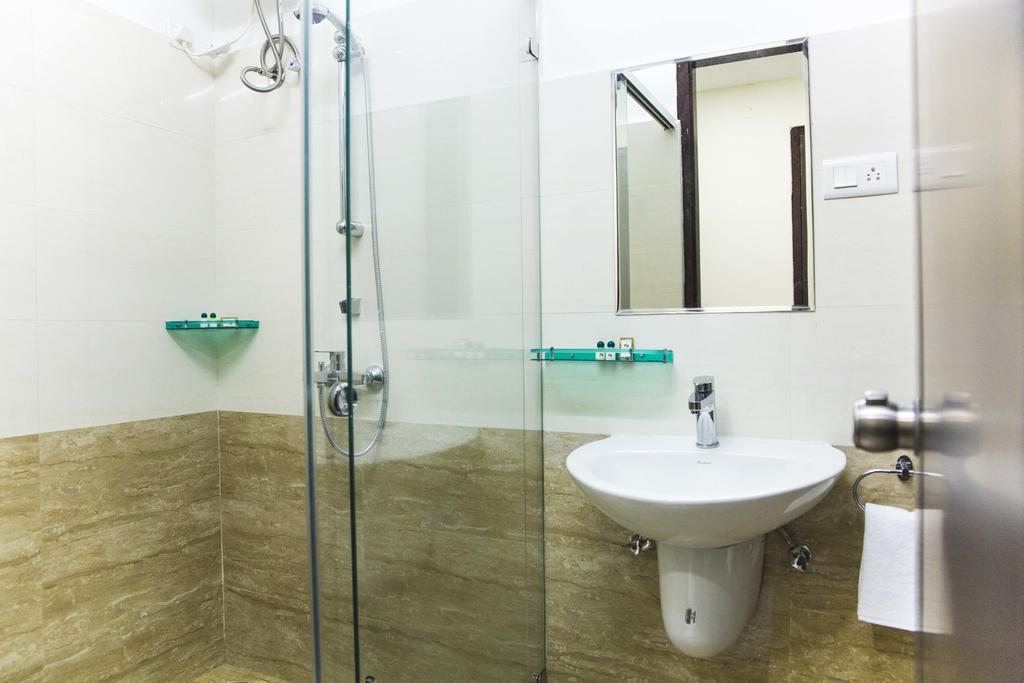 Aptly Premium Serviced Apartments - A Brand Unit Of Skyla - Lotus Pond Hyderabad Exterior photo